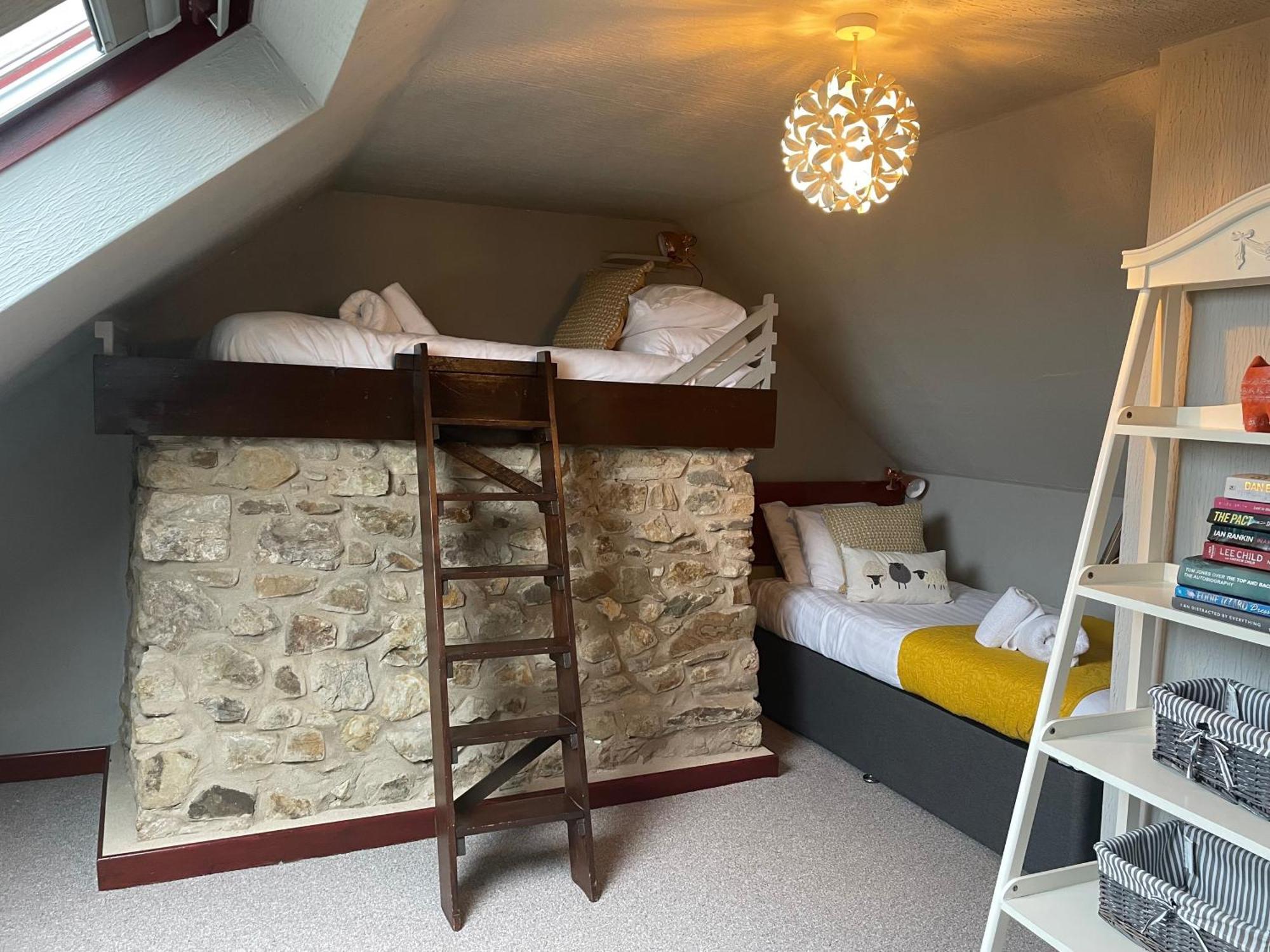 Stable Cottage Narberth Zewnętrze zdjęcie